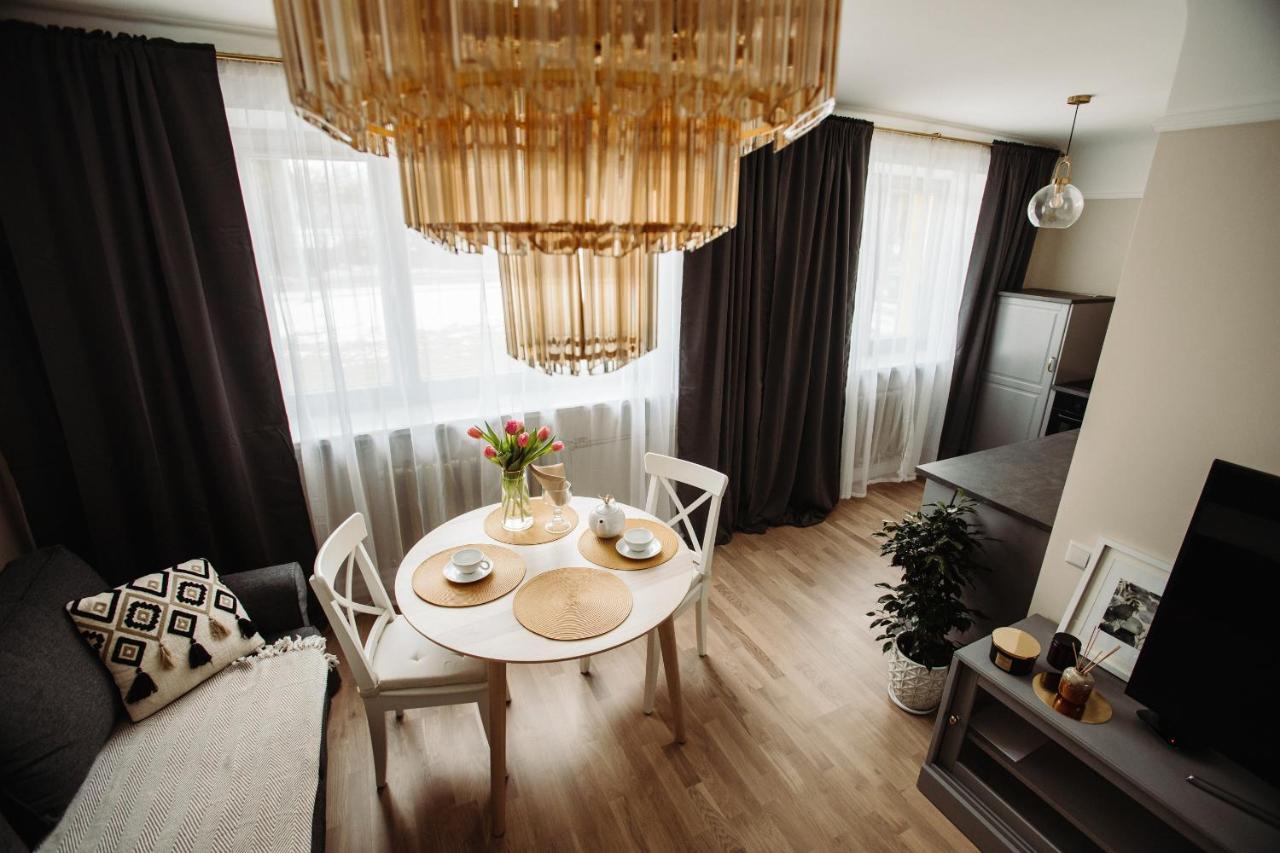Cesis Welcome Apartment Exterior foto